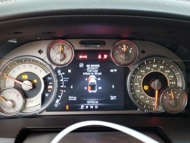 Photo 9 from auction – 2016 RAM 1500 LONGH with VIN 1C6RR7PT9GS192319