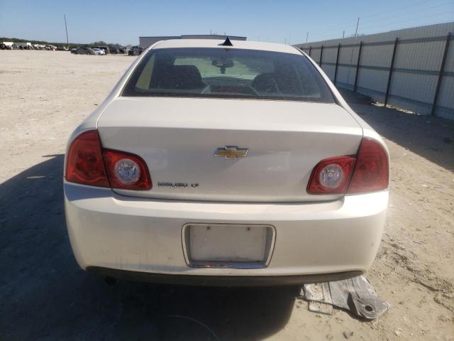 Photo 6 from auction – 2012 CHEVROLET MALIBU 1LT with VIN 1G1ZC5E08CF273038