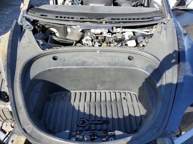 Photo 11 from auction – 2021 TESLA MODEL 3 with VIN 5YJ3E1EA5MF052589