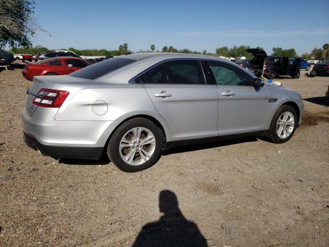 Photo 3 from auction – 2018 FORD TAURUS SEL with VIN 1FAHP2E8XJG117169