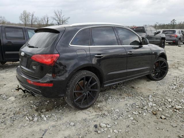 Photo 3 from auction – 2017 AUDI Q5 PREMIUM with VIN WA1M2AFPXHA050829