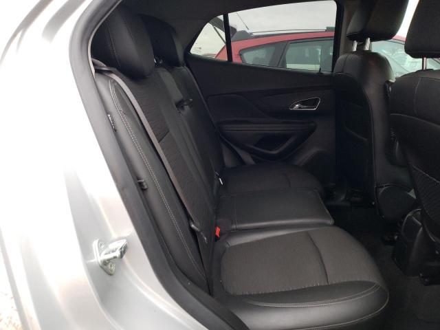 Photo 10 from auction – 2016 BUICK ENCORE with VIN KL4CJESB8GB691602