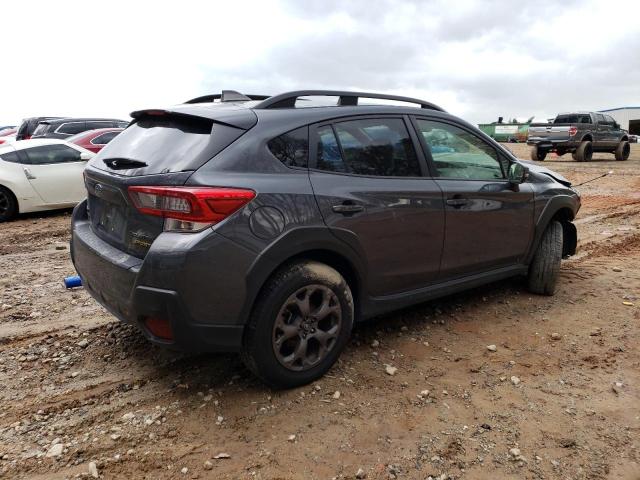 Photo 3 from auction – 2021 SUBARU CROSSTREK with VIN JF2GTHSC4MH294667