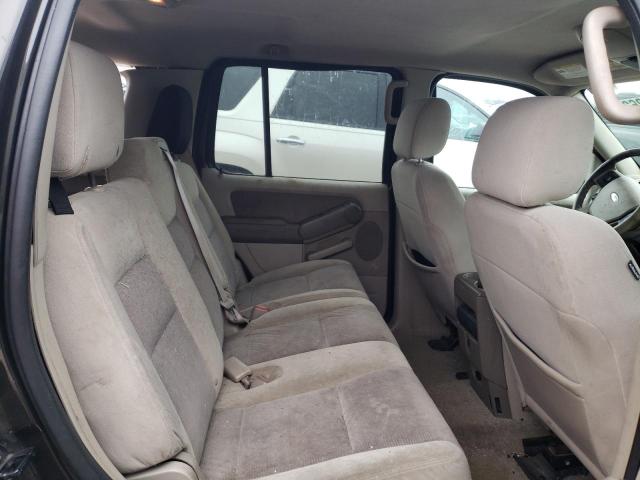 Photo 11 from auction – 2007 FORD EXPLORER X with VIN 1FMEU73E27UB65010