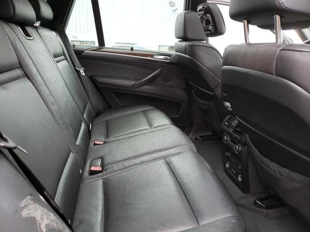 Photo 10 from auction – 2011 BMW X5 XDRIVE3 with VIN 5UXZW0C50BL370829