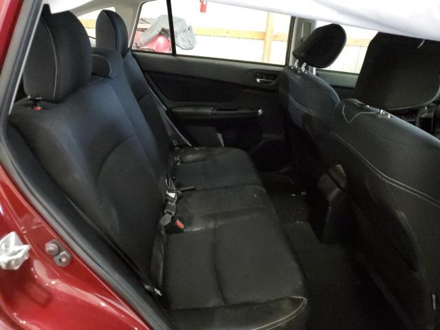 Photo 10 from auction – 2012 SUBARU IMPREZA SP with VIN JF1GPAL63CG205426