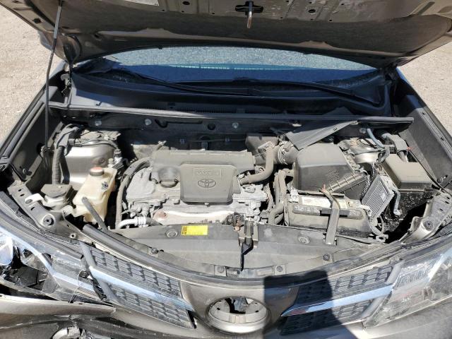 Photo 12 from auction – 2015 TOYOTA RAV4 LE with VIN JTMBFREV8FD097093
