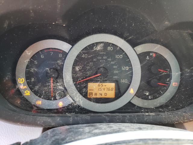 Photo 9 from auction – 2009 TOYOTA RAV4 with VIN JTMZF33V09D005591