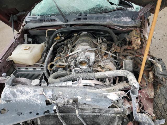 Photo 12 from auction – 2008 JEEP COMMANDER with VIN 1J8HH58238C153425