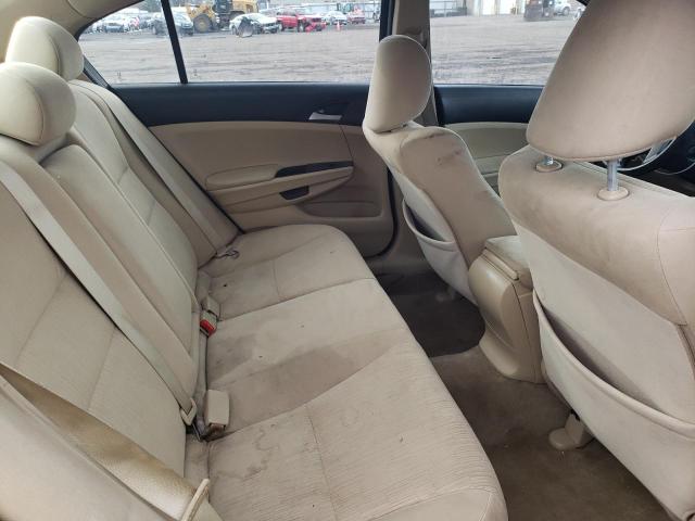 Photo 10 from auction – 2012 HONDA ACCORD LX with VIN 1HGCP2F37CA153576
