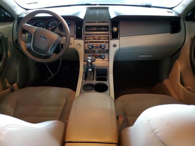 Photo 8 from auction – 2010 FORD TAURUS SE with VIN 1FAHP2DW3AG141815