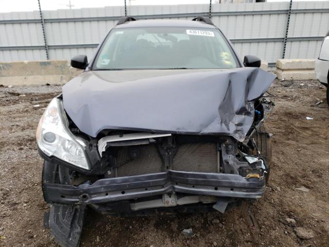Снимка 5 от търг – 2014 SUBARU OUTBACK 2. с VIN 4S4BRBAC8E3209054