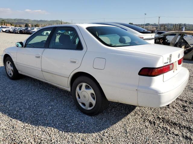 Photo 2 from auction – 1998 TOYOTA CAMRY CE with VIN JT2BF22K4W0125022