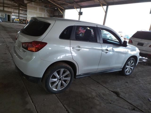 Photo 3 from auction – 2013 MITSUBISHI OUTLANDER with VIN 4A4AP4AU6DE019615