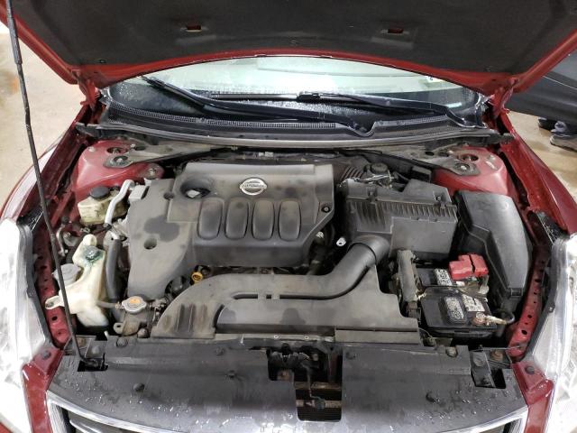 Photo 11 from auction – 2012 NISSAN ALTIMA BAS with VIN 1N4AL2AP2CN574891