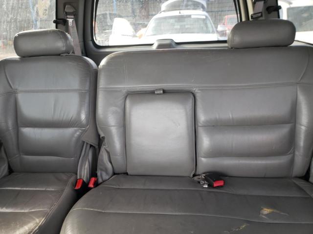 Photo 10 from auction – 1998 LINCOLN NAVIGATOR with VIN 5LMRU27L1WLJ32630