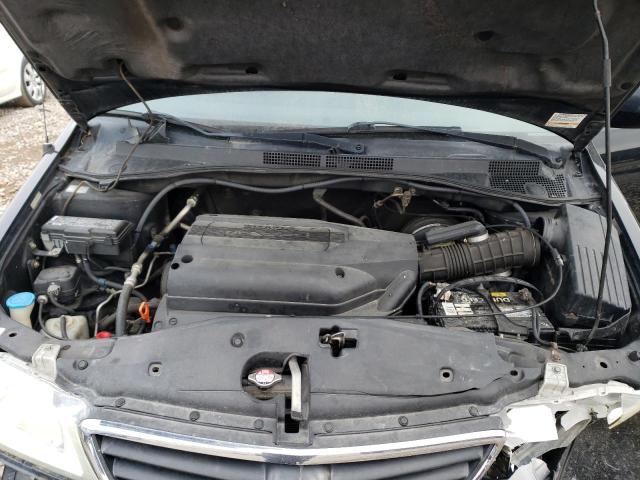 Photo 12 from auction – 2004 HONDA ODYSSEY EX with VIN 5FNRL18714B085931