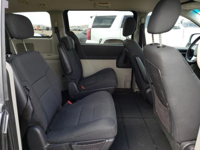 Photo 11 from auction – 2010 DODGE GRAND CARA with VIN 2D4RN4DE5AR101891