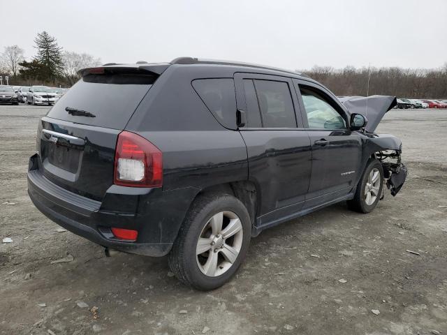 Photo 3 from auction – 2017 JEEP COMPASS LA with VIN 1C4NJDEB6HD191156