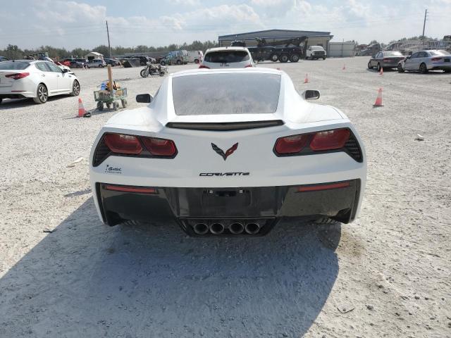Photo 6 from auction – 2019 CHEVROLET CORVETTE S with VIN 1G1YB2D73K5104478