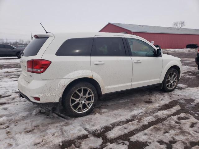 Photo 3 from auction – 2014 DODGE JOURNEY R/ with VIN 3C4PDDEG4ET106879