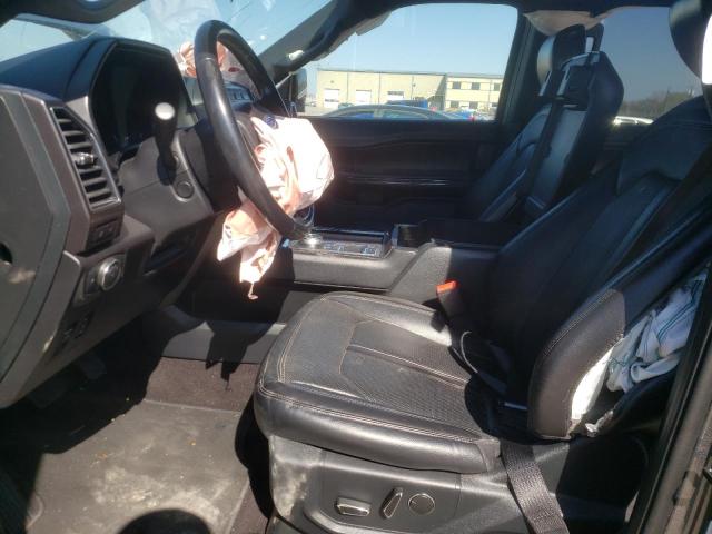 Photo 7 from auction – 2020 FORD EXPEDITION with VIN 1FMJK1KTXLEA12011