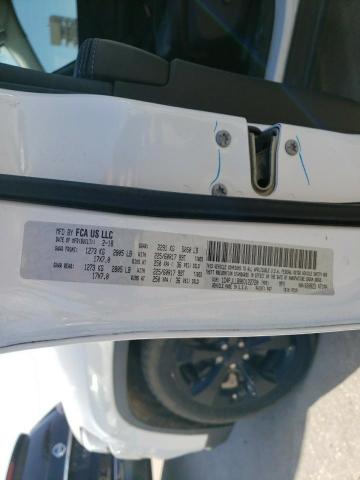 Photo 14 from auction – 2019 JEEP CHEROKEE L with VIN 1C4PJLLB9KD122720