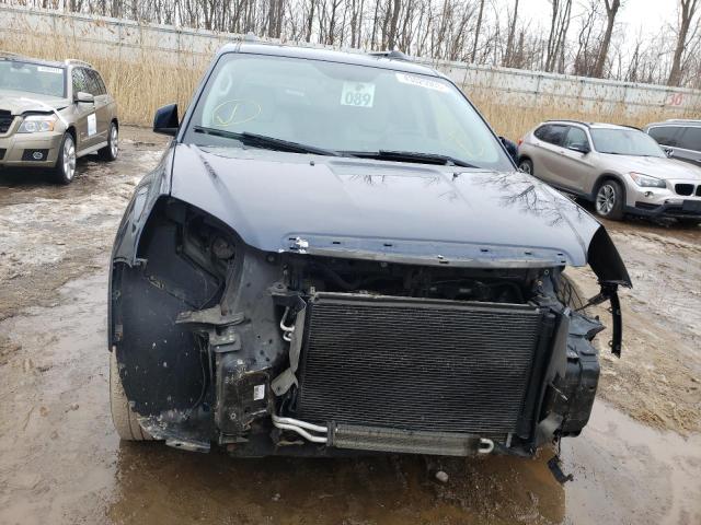 صورة رقم 5 من المزاد - 2012 GMC ACADIA SLT مع VIN 1GKKVSED6CJ182128