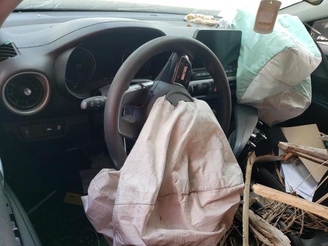 Photo 8 from auction – 2021 KIA FORTE FE with VIN 3KPF24AD4ME321002