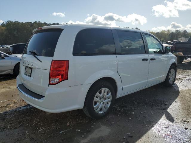 Photo 3 from auction – 2019 DODGE GRAND CARA with VIN 2C4RDGBG4KR504719