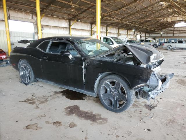 Photo 4 from auction – 2012 DODGE CHALLENGER with VIN 2C3CDYBT9CH259629