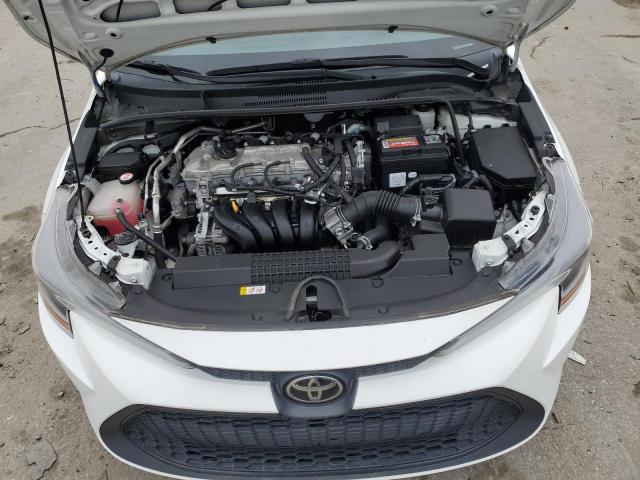 Photo 11 from auction – 2020 TOYOTA COROLLA LE with VIN 5YFEPRAE4LP078663