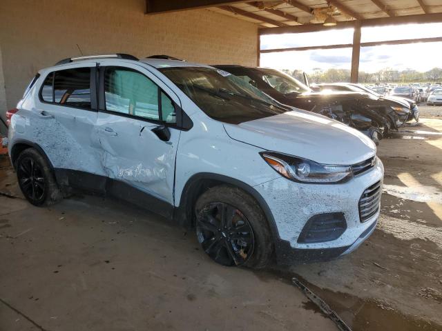 Photo 4 from auction – 2020 CHEVROLET TRAX 1LT with VIN KL7CJLSB5LB314369