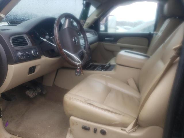 Photo 7 from auction – 2013 GMC SIERRA K35 with VIN 1GT426E80DF172870