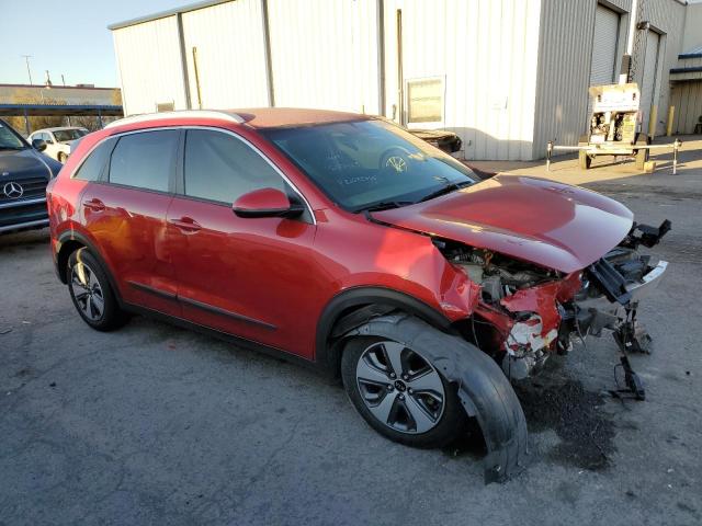 Photo 4 from auction – 2019 KIA NIRO FE with VIN KNDCB3LC7K5324602