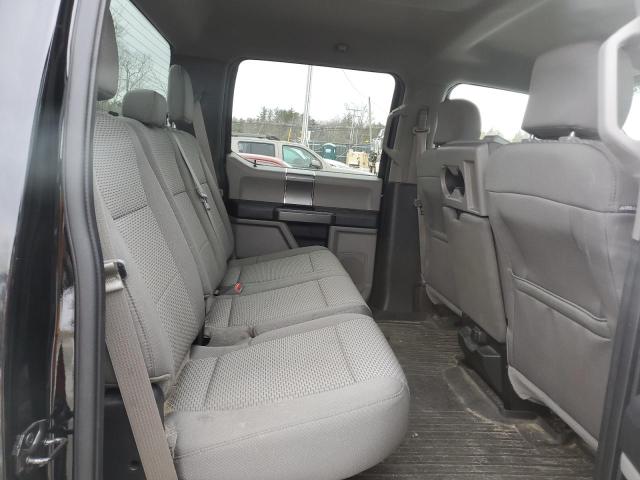 Photo 10 from auction – 2016 FORD F150 SUPER with VIN 1FTEW1EG3GKD40418