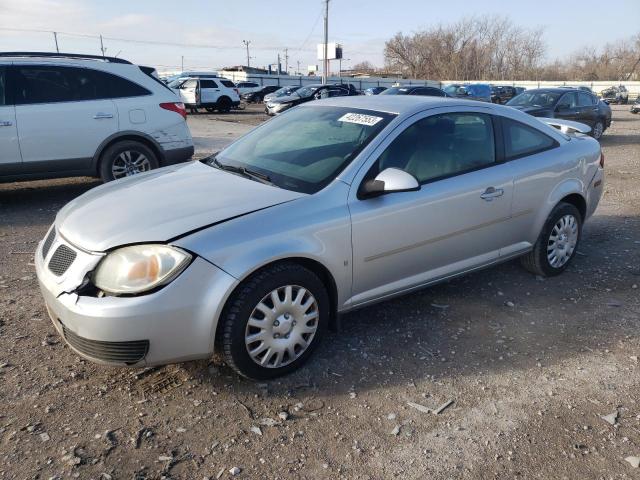 PONTIAC G5 2007 with VIN 1G2AL15F477188400 - Photo from auction
