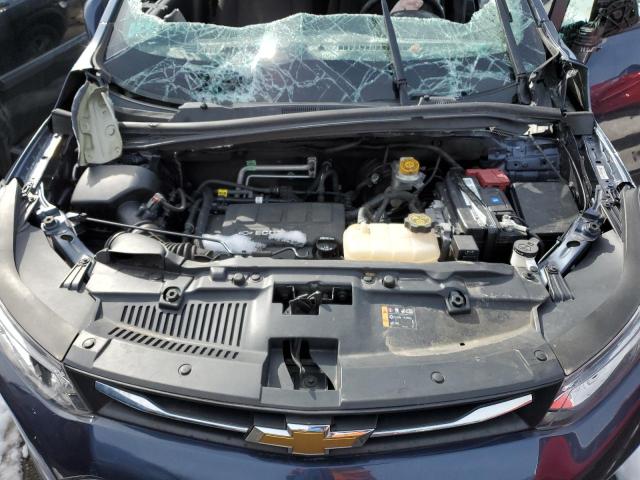 Photo 12 from auction – 2018 CHEVROLET TRAX LS with VIN 3GNCJNSB8JL277738