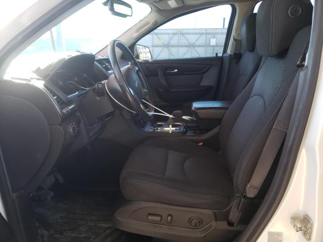 Photo 7 from auction – 2015 GMC ACADIA SLE with VIN 1GKKVPKD5FJ122167