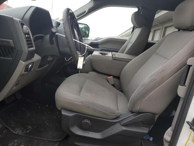 Photo 7 from auction – 2019 FORD F150 SUPER with VIN 1FTEX1EP1KFA11683