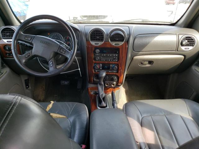 Photo 8 from auction – 2004 GMC ENVOY with VIN 1GKDS13S442422821