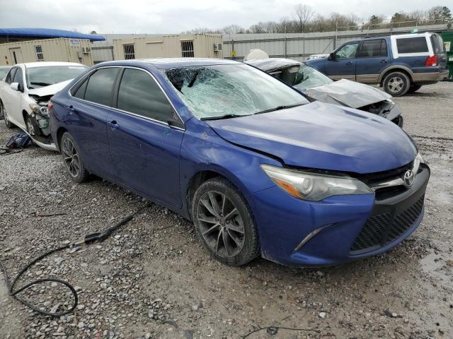 Photo 4 from auction – 2015 TOYOTA CAMRY LE with VIN 4T1BF1FK2FU883294