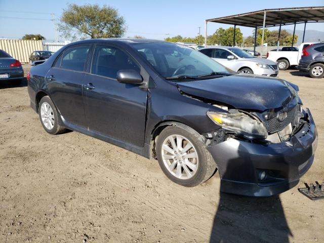 Photo 4 from auction – 2010 TOYOTA CARROLLA with VIN 1NXBU4EE4AZ239243