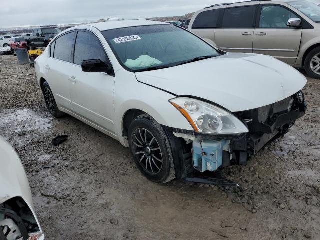 Photo 4 from auction – 2012 NISSAN ALTIMA with VIN 1N4AL2AP1CN536102
