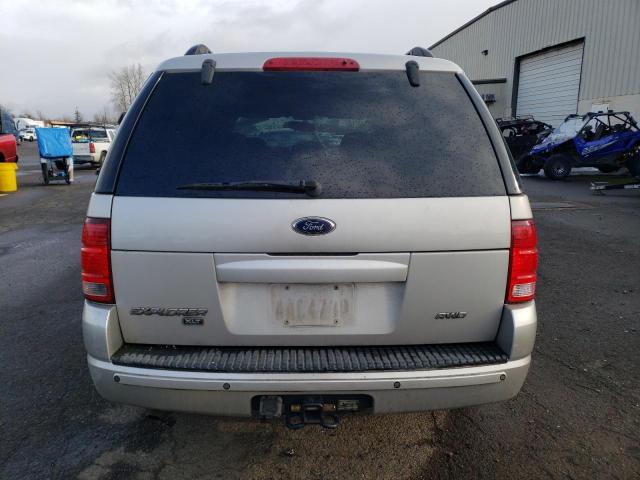 Photo 6 from auction – 2004 FORD EXPLORER X with VIN 1FMDU83E54ZB10437
