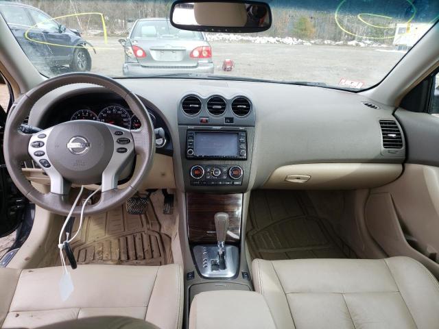 Photo 8 from auction – 2010 NISSAN ALTIMA BAS with VIN 1N4AL2AP1AN426857