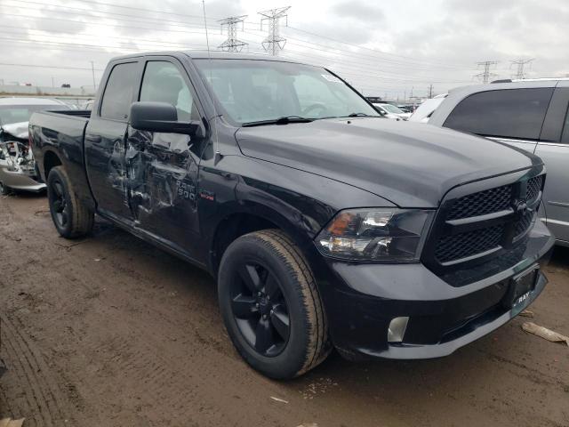 Photo 4 from auction – 2017 RAM 1500 ST with VIN 1C6RR7FT9HS553311