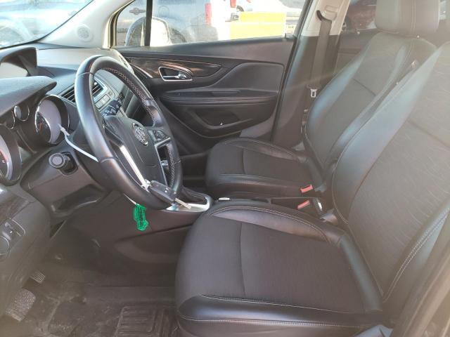 Photo 7 from auction – 2016 BUICK ENCORE with VIN KL4CJASB9GB660609