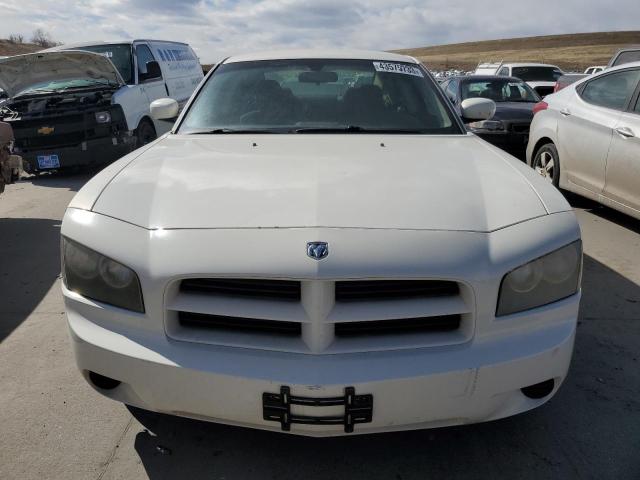 Photo 5 from auction – 2009 DODGE CHARGER with VIN 2B3KA43D19H531245
