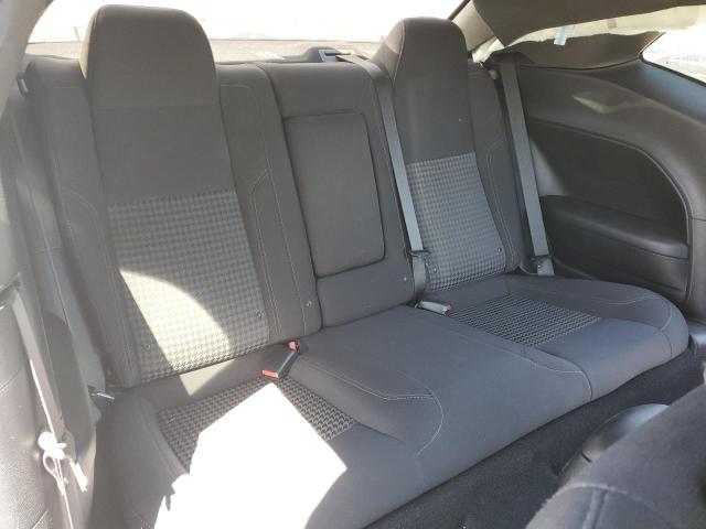 Photo 10 from auction – 2019 DODGE CHALLENGER with VIN 2C3CDZAG0KH686870